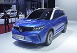由于雙積分政策而生？廣汽豐田ix4即將上市