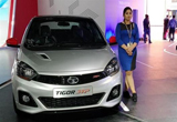 塔塔公布Tigor JTP車型 最大動力輸出和峰值