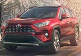 Sienna/新RAV4將國(guó)產(chǎn) 曝廣汽豐田新車(chē)規(guī)劃
