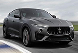 瑪莎拉蒂成都車(chē)展發(fā)布全新SUV車(chē)型Trofeo