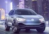 大號“探歌” 大眾將產(chǎn)純電SUV 續(xù)航480km