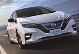 續(xù)航或超500km 新款聆風(fēng)電池將升級(jí)為60kWh
