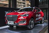 哈弗F系正式發(fā)布 F5/F7車(chē)型公布預(yù)售價(jià)