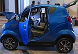 康迪電動(dòng)車(chē)在美國(guó)上市 起售價(jià)低于2萬(wàn)美元