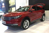 2018成都車展：風(fēng)光ix5內(nèi)飾正式發(fā)布