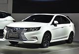 成都車展：東南A5亮相 全新設(shè)計(jì)緊湊型轎車