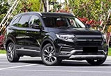 眾泰T500六座版預(yù)售8-12萬元 推3款車型