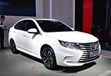 成都車展：東南全新一代正A級轎車實拍解析