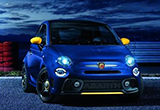Abarth 595增5款新車 最大馬力提升至177HP