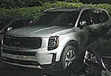 起亞Telluride無偽諜照曝光 定位中大型SUV