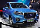 漢騰全新電動(dòng)轎車新消息 將于11月上市