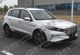 大乘汽車將于9月17日發(fā)布三款新車型