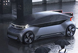 全自動(dòng)駕駛 沃爾沃360c概念車正式發(fā)布