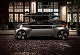 沃爾沃360c概念車發(fā)布 為未來發(fā)展指明方向