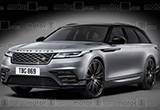 路虎或新增跨界車型 命名Road Rover