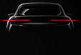 福特2020款電動(dòng)跨界車前瞻 受Mustang啟發(fā)