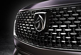 寶駿發(fā)布全新SUV預(yù)告圖 定位緊湊級SUV
