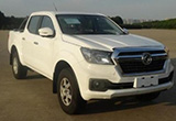 日產(chǎn)銳騏6于9月20日正式下線 提供兩種動力