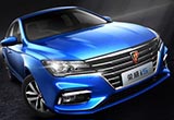 “實力與顏值”并存 榮威新轎車i5官圖發(fā)布
