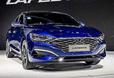 現(xiàn)代又推天朝特供車？實力比顏值更硬值得等