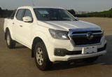 換裝上陣 鄭州日產(chǎn)銳騏6于9月20日下線