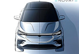 ENOVATE首款新車(chē)9月19日發(fā)布 明下半年上市