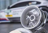 大眾將采用3D打印制造汽車功能性零部件