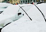 下雪天竖雨刮真的可以保护雨刮吗？