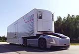 又添黑科技 沃爾沃推Vera自動駕駛電動卡車