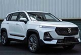 懸浮車頂/分體大燈 寶駿新緊湊級SUV亮真身