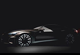 加快電動化 奧迪e-tron GT于洛杉磯車展發(fā)布
