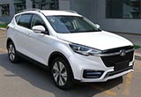 駿派全新純電SUV明年開賣 動力比汽油版還強