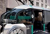 雷諾公布概念車 展望城市包裹遞送的未來