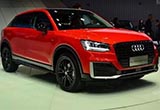 奧迪要銷售80萬輛電動車！ 純電SUV明年開賣