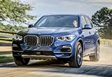 30岁到60岁都喜欢！海外试驾全新BMW X5 40i