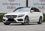 空间和操控兼备？测试奔驰C级旅行车