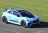 Formula E不只拼速度 圖解捷豹eTROPHY