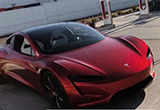 續(xù)航達(dá)992km 特斯拉Roadster量產(chǎn)版曝光