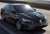 謳歌第四款國產(chǎn)車？與奧迪A3同級配8AT變速器