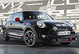 向經(jīng)典致敬 MINI COOPER S GT官圖發(fā)布