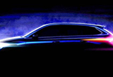 或替代昕銳車型 斯柯達(dá)新車型預(yù)告圖曝光