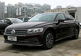 為什么大眾的車參數(shù)不顯眼 開著卻非常牛逼