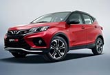 東南DX3X 酷綺將于明日上市 新車更加年輕化