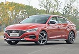 北京現(xiàn)代新轎跑將開賣 11萬(wàn)起/搭1.6T發(fā)動(dòng)機(jī)