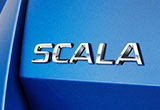 斯柯達(dá)全新緊湊車型年底推出 命名為Scala