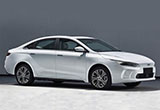 吉利高端純電動(dòng)車(chē) 明年開(kāi)賣(mài) 酷似Model 3