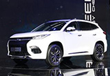 奇瑞新品牌 先道將于11月1日正式發(fā)布