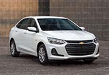 雪佛蘭全新轎車 配運(yùn)動套件/提供兩種動力