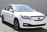 富康變電動品牌 新車動力超軒逸/年內(nèi)開賣