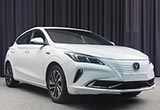 首款粉絲專屬車/逸動ET確定 有望新工廠投產(chǎn)